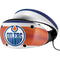 NHL Edmonton Oilers Jersey PlayStation VR2 Skin