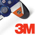 NHL Edmonton Oilers Jersey PS4 Controller Skin