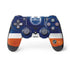 NHL Edmonton Oilers Jersey PS4 Controller Skin