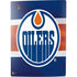 NHL Edmonton Oilers Jersey PS5 Console Skin