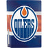 NHL Edmonton Oilers Jersey PS5 Console Skin