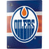 NHL Edmonton Oilers Jersey PS5 Digital Edition Console Skin