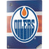 NHL Edmonton Oilers Jersey PS5 Digital Edition Console Skin