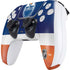 NHL Edmonton Oilers Jersey PS5 Controller Skin