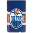 NHL Edmonton Oilers Jersey PS5 Slim Disk Console Skin