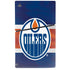 NHL Edmonton Oilers Jersey PS5 Slim Digital Edition Bundle Skin