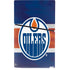 NHL Edmonton Oilers Jersey PS5 Slim Digital Edition Console Skin