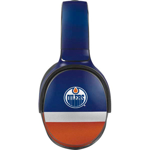 NHL Edmonton Oilers Jersey Skullcandy Venue Skin