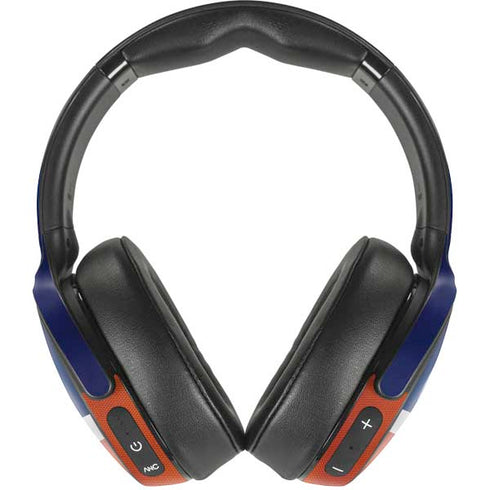 NHL Edmonton Oilers Jersey Skullcandy Venue Skin