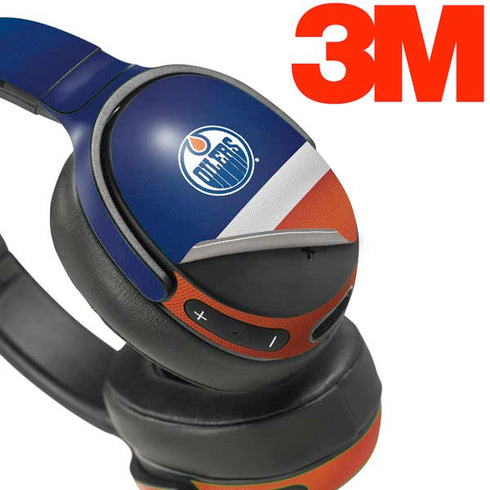 NHL Edmonton Oilers Jersey Skullcandy Venue Skin