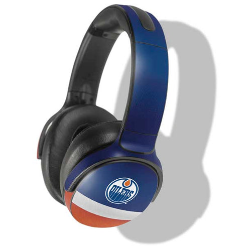 NHL Edmonton Oilers Jersey Skullcandy Venue Skin