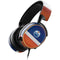 NHL Edmonton Oilers Jersey SteelSeries Arctis 5 Skin