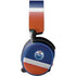 NHL Edmonton Oilers Jersey SteelSeries Arctis 5 Skin