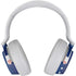NHL Edmonton Oilers Jersey Surface Headphones Skin