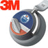 NHL Edmonton Oilers Jersey Surface Headphones Skin
