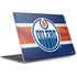 NHL Edmonton Oilers Jersey Surface Laptop 3 13.5in Skin