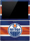 NHL Edmonton Oilers Jersey Surface Pro 4 Skin