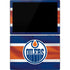 NHL Edmonton Oilers Jersey Surface Pro 7 Skin