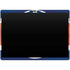NHL Edmonton Oilers Jersey Surface Pro 8 Skin