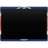 NHL Edmonton Oilers Jersey Surface Pro 9 Skin