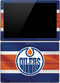 NHL Edmonton Oilers Jersey Surface Pro (2017) Skin