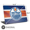 NHL Edmonton Oilers Jersey Universal Laptop 18in (14.6 x 10.6in) Skin
