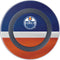 NHL Edmonton Oilers Jersey Wireless Charger Skin