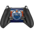 NHL Edmonton Oilers Jersey Xbox Elite Wireless Controller Series 2 Skin