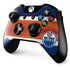 NHL Edmonton Oilers Jersey Xbox One Controller Skin