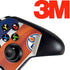 NHL Edmonton Oilers Jersey Xbox One Controller Skin