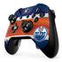 NHL Edmonton Oilers Jersey Xbox One Elite Controller Skin