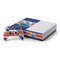 NHL Edmonton Oilers Jersey Xbox One S Console and Controller Bundle Skin