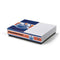 NHL Edmonton Oilers Jersey Xbox One S Console Skin