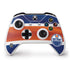 NHL Edmonton Oilers Jersey Xbox One S Controller Skin
