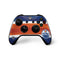 NHL Edmonton Oilers Jersey Xbox One X Controller Skin