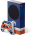NHL Edmonton Oilers Jersey Xbox Series S Bundle Skin