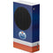 NHL Edmonton Oilers Jersey Xbox Series S Console Skin
