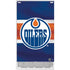 NHL Edmonton Oilers Jersey Xbox Series S Console Skin