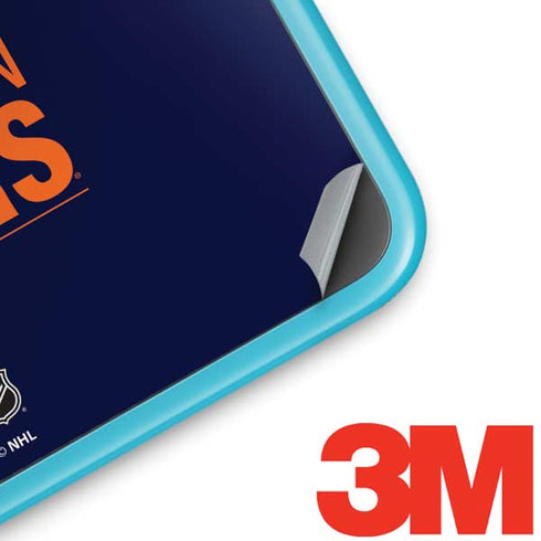 NHL Edmonton Oilers Lineup Nintendo 2DS XL (2017) Skin