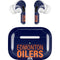 NHL Edmonton Oilers Lineup AirPods Pro 2nd Gen Skin
