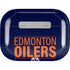 NHL Edmonton Oilers Lineup AirPods Pro 2nd Gen Skin