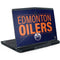NHL Edmonton Oilers Lineup Dell Alienware Skin
