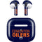 NHL Edmonton Oilers Lineup Apple AirPods (3rd Gen 2021) Skin
