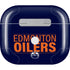NHL Edmonton Oilers Lineup Apple AirPods (3rd Gen 2021) Skin