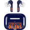NHL Edmonton Oilers Lineup Apple AirPods Pro Skin