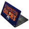 NHL Edmonton Oilers Lineup Asus X502CA 15.6 Skin