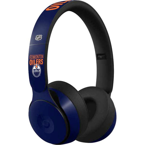 NHL Edmonton Oilers Lineup Beats Solo Pro Skin