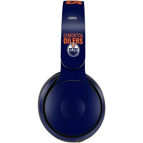 NHL Edmonton Oilers Lineup Beats Solo Pro Skin