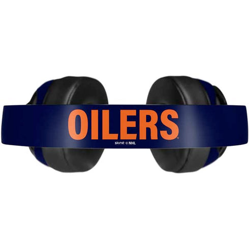 NHL Edmonton Oilers Lineup Beats Solo Pro Skin