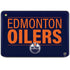 NHL Edmonton Oilers Lineup HP Chromebook Skin